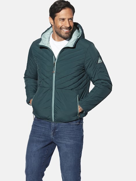 Steppjacke EIRLUND