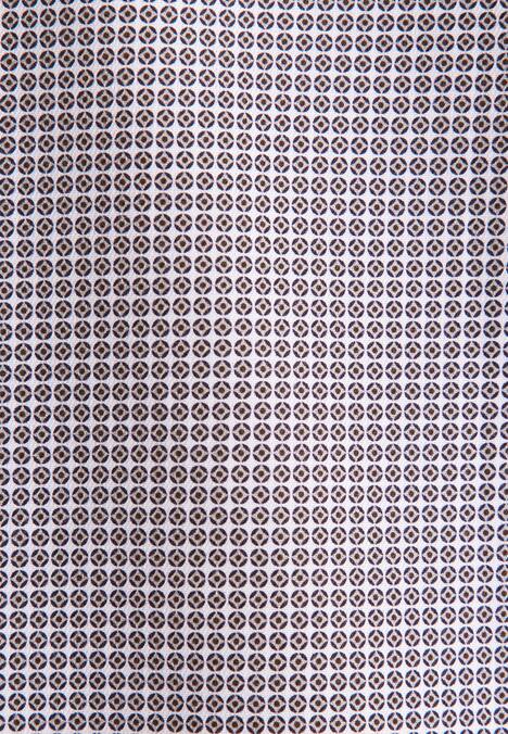 Herren Business Hemd - Druck