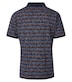 Polo-Shirt gestreift