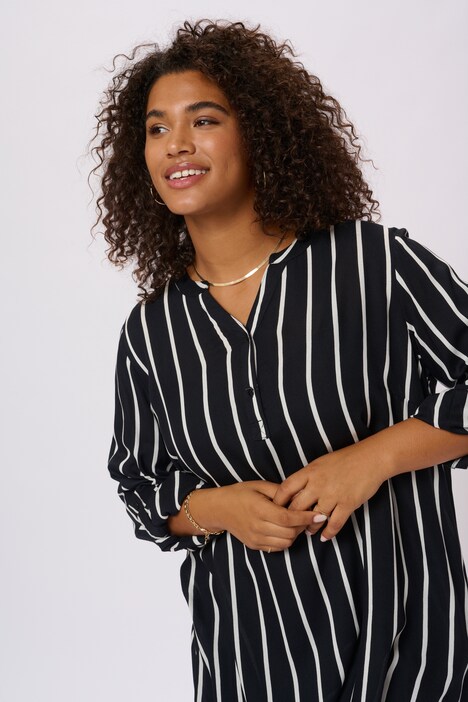 Kleid A-shape