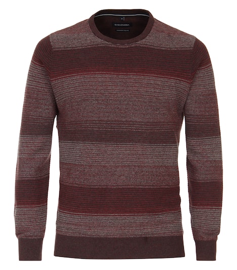 Pullover andere Muster