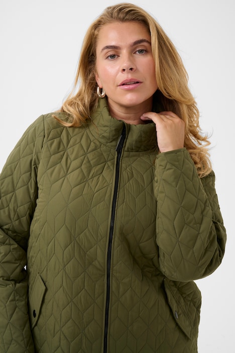 Jacke Regular fit