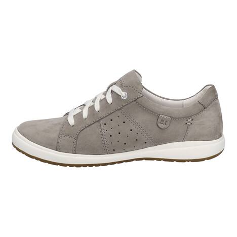 Damen Sneaker Caren 01, grau