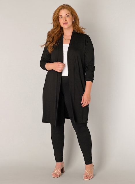 Strickjacke Ayla Long