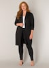Strickjacke Ayla Long