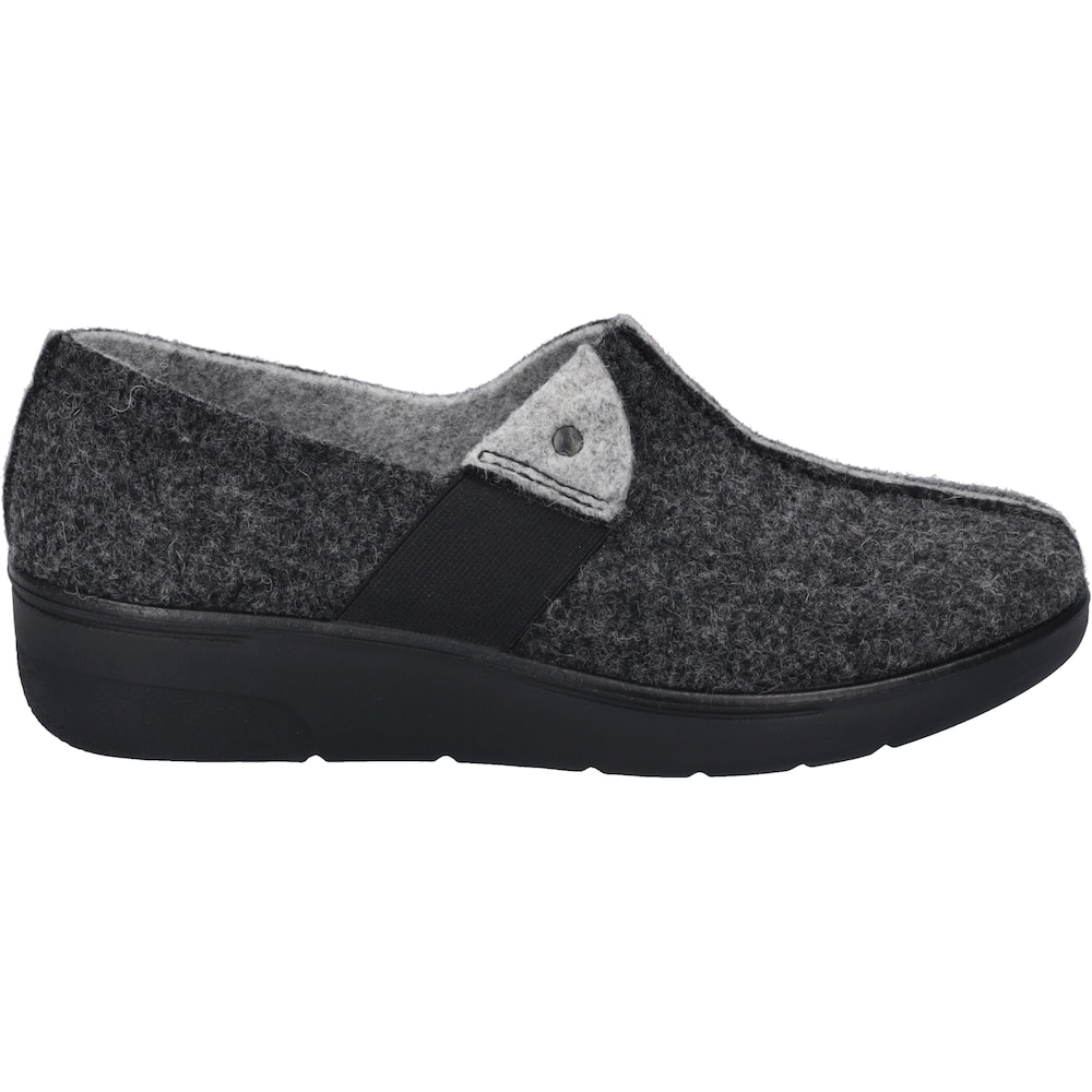 JOSEF SEIBEL Tara 10 Loafer voor Dames grijs