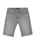 engbers Herren Bermuda , Grau