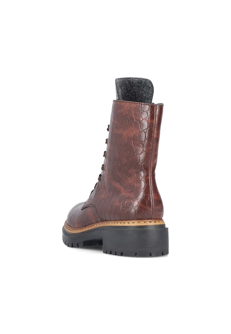 Biker Boots 72627