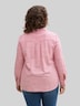 Bluse mit Brusttaschen