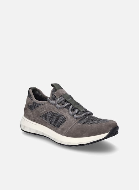 Herren Sneaker Cameron 01, granit