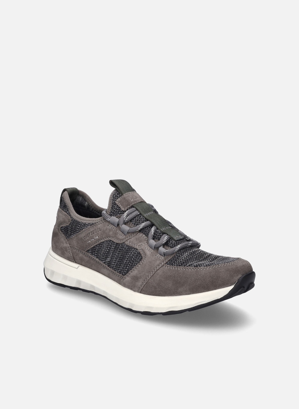 Herren Sneaker Cameron 01, granit
