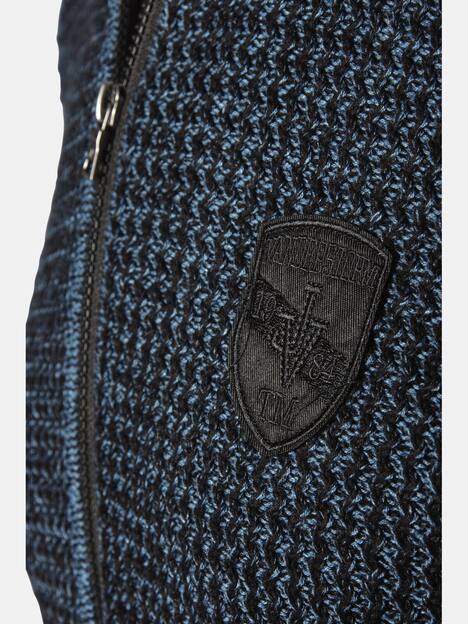 Strickjacke HALSTEN