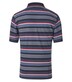 Polo-Shirt gestreift
