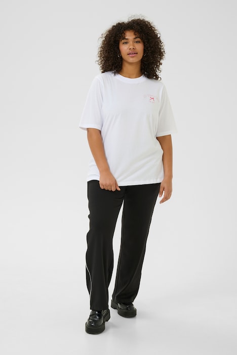 T-shirt Loose fit
