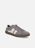 Herren Sneaker Lio 07, asphalt-kombi