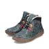 Kurzstiefel Z3724