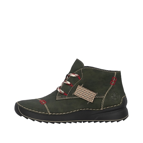 Schnürstiefel 51534