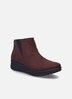 Damen Stiefelette Calais 54, bordeaux