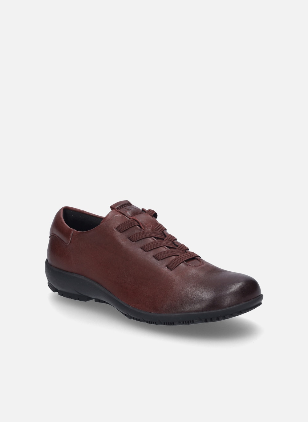 Damen Halbschuh Charlotte 01, bordeaux
