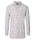 Businesshemd Print Comfort Fit