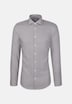 Herren Business Hemd - Struktur