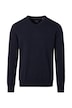 Pullover uni