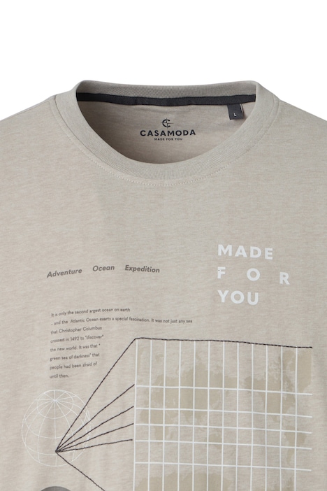 T-Shirt uni