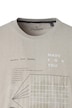 T-Shirt uni