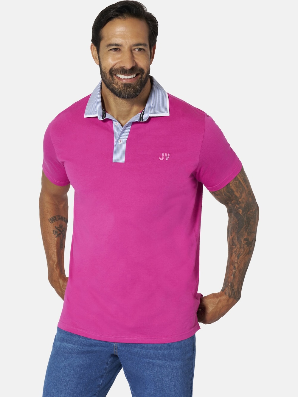 Poloshirt DANHY