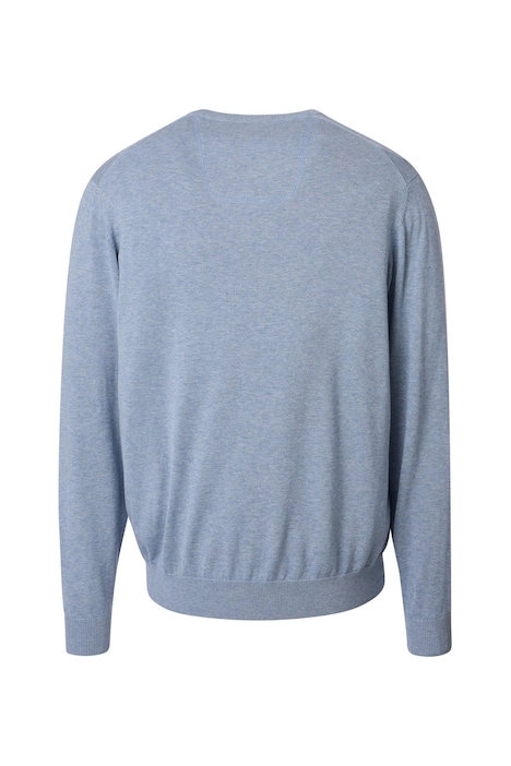 Pullover uni