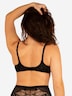 BH GRACY LACE Demi-BHs