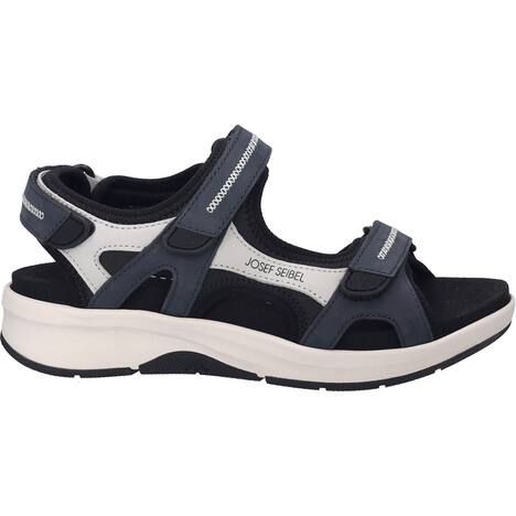 Damen Sandale Estelle 02, dunkelblau