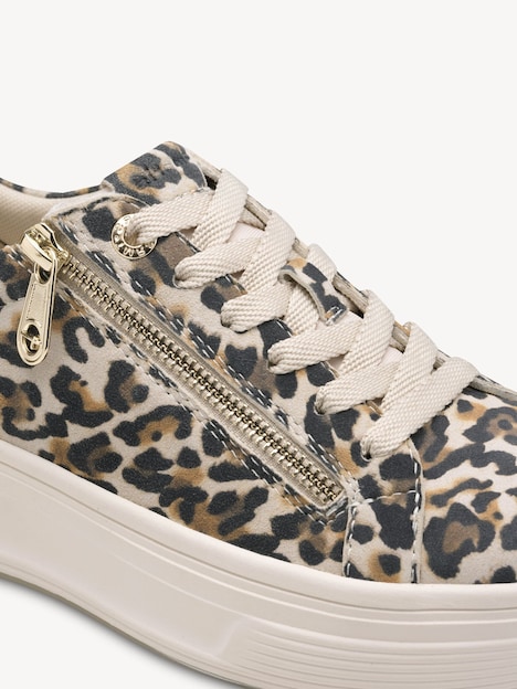 Damen Sneaker H-Weite