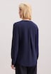 Damen Schlupfbluse - Uni