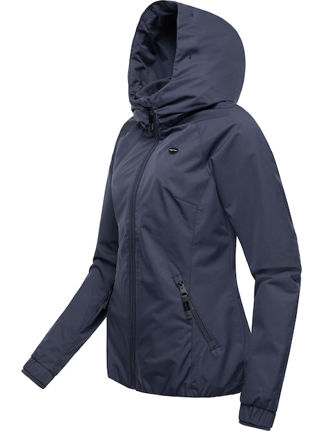 Übergangsjacke Dizzie Tech