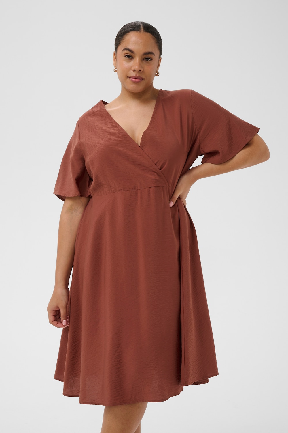 Kleid Tight fit