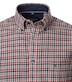 Freizeithemd kariert Casual Fit