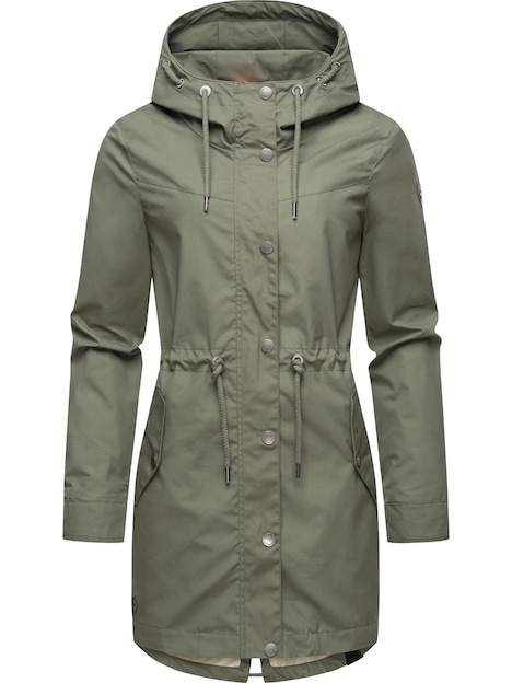 Parka Canny