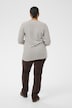 T-shirt met lange mouwen Regular fit