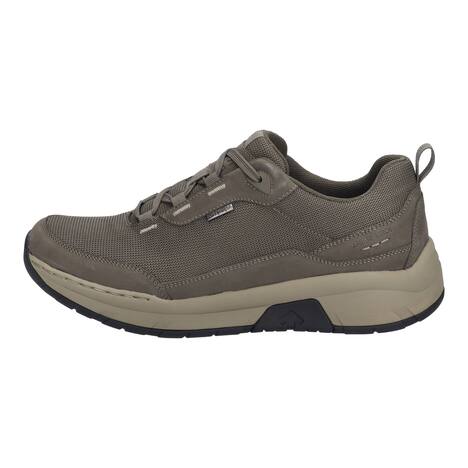 Herren Sneaker Mitchell 53, taupe