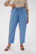 Casual broek Regular fit