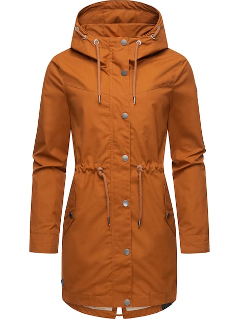 Parka Canny