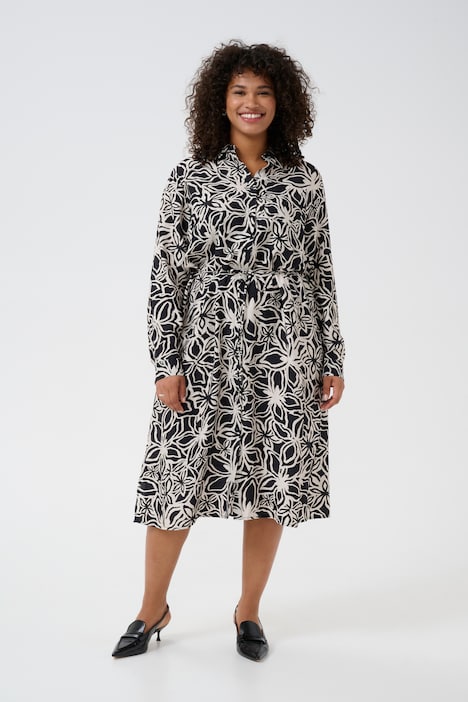 Kleid Regular fit