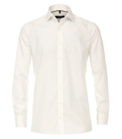 Businesshemd uni Comfort Fit