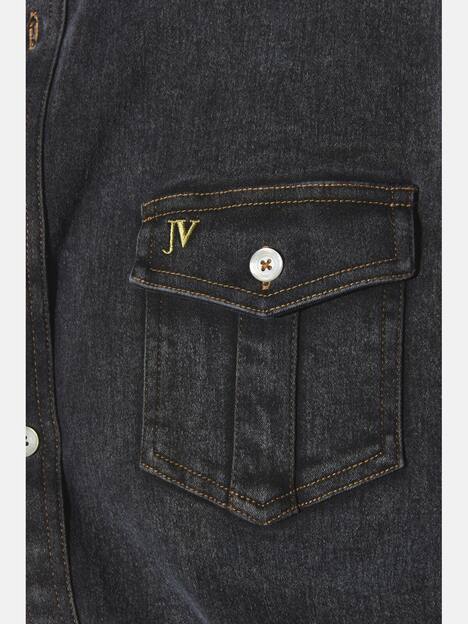 Jeanshemd OLAVIK