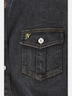 Jeanshemd OLAVIK