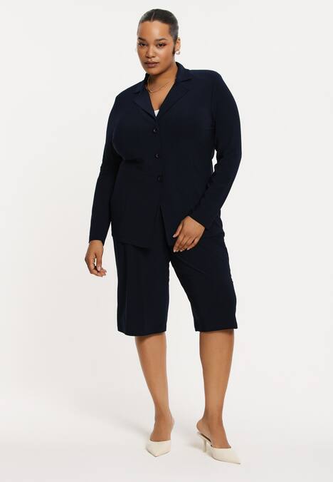 Hose mit einem elastischen Bund