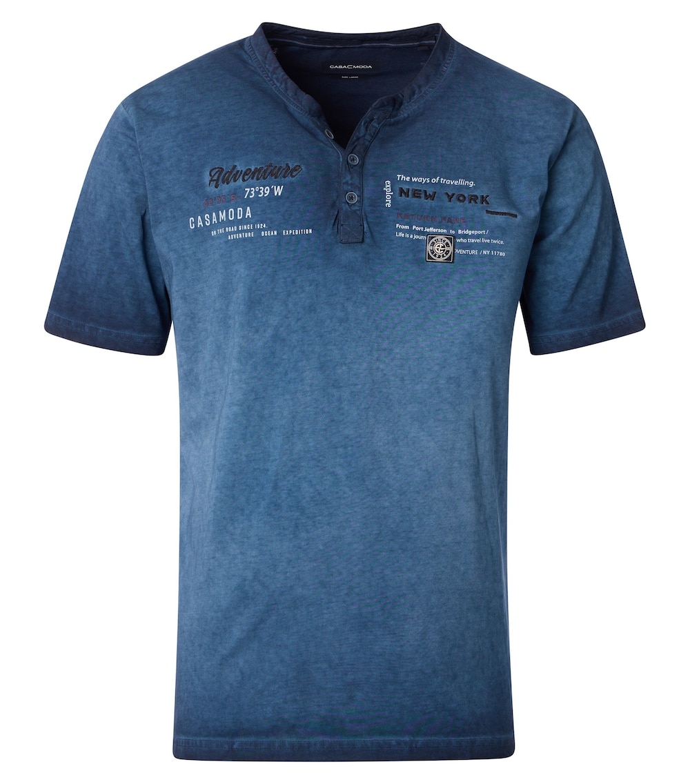 T-Shirt uni