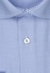 Herren Business Hemd - Kleinmuster