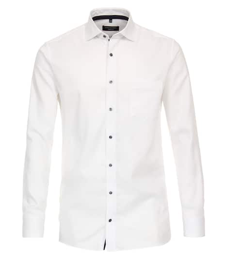 Businesshemd uni Modern Fit